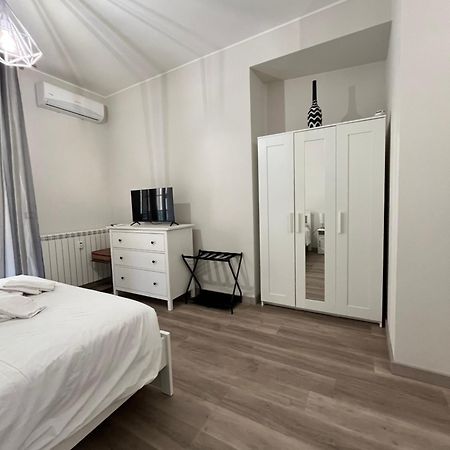 Bertora Center Apartment Genova Kültér fotó