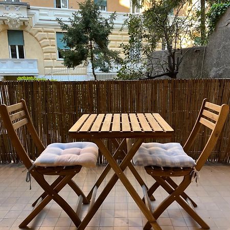 Bertora Center Apartment Genova Kültér fotó