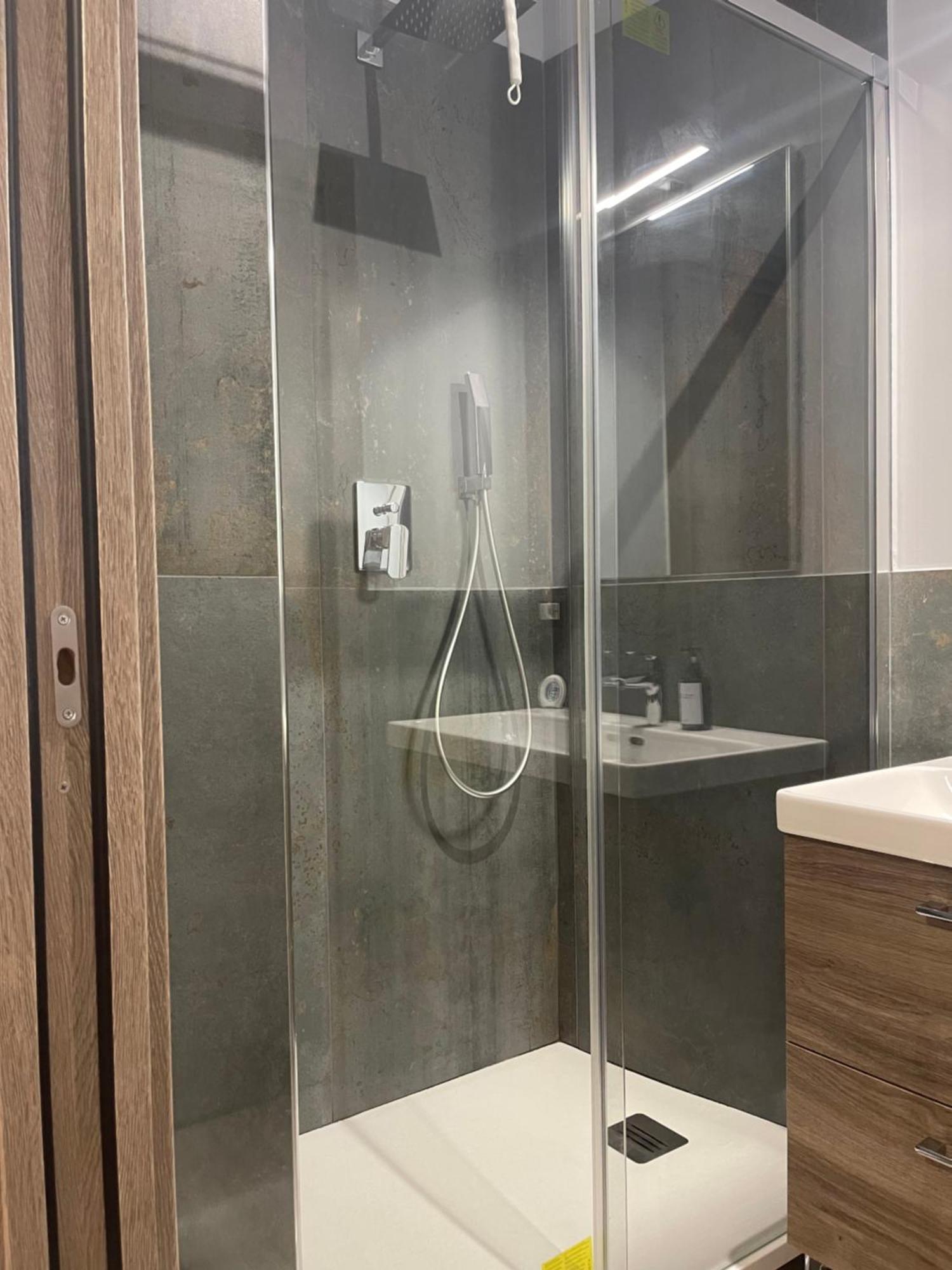 Bertora Center Apartment Genova Kültér fotó