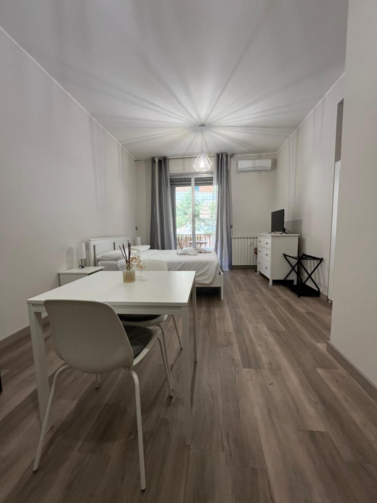 Bertora Center Apartment Genova Kültér fotó