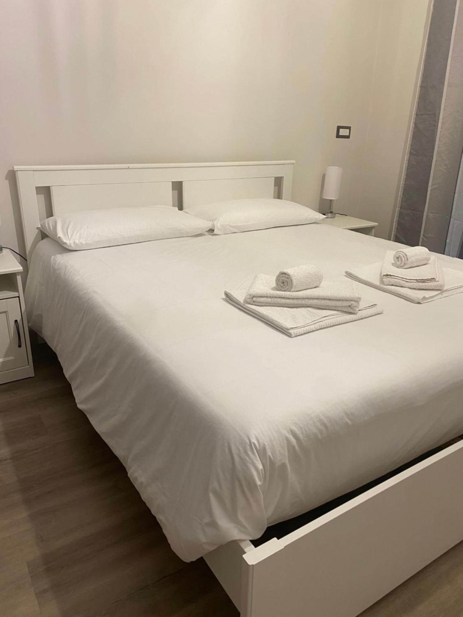 Bertora Center Apartment Genova Kültér fotó